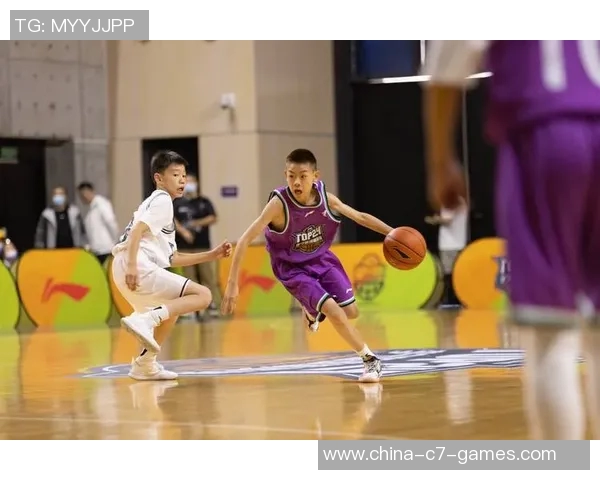 孩子学足球还是篮球哪个更适合他们的兴趣与发展潜力分析与建议